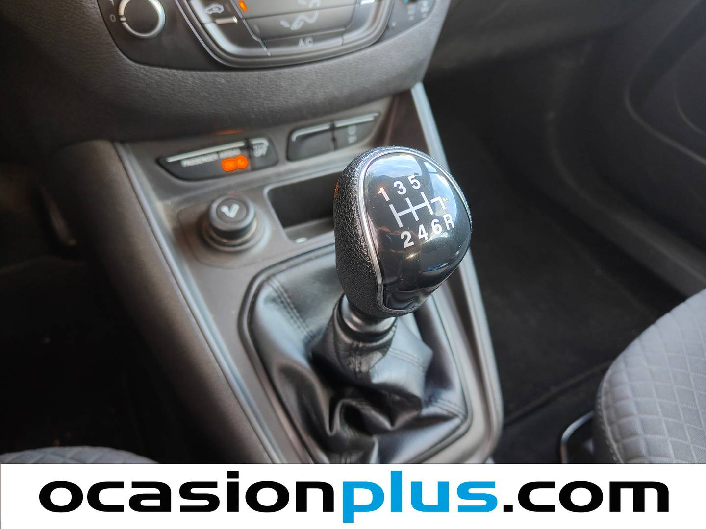 Ford Transit Courier Ford Transit Courier Kombi 1.0 EcoBoost Trend (100 CV) de segunda mano