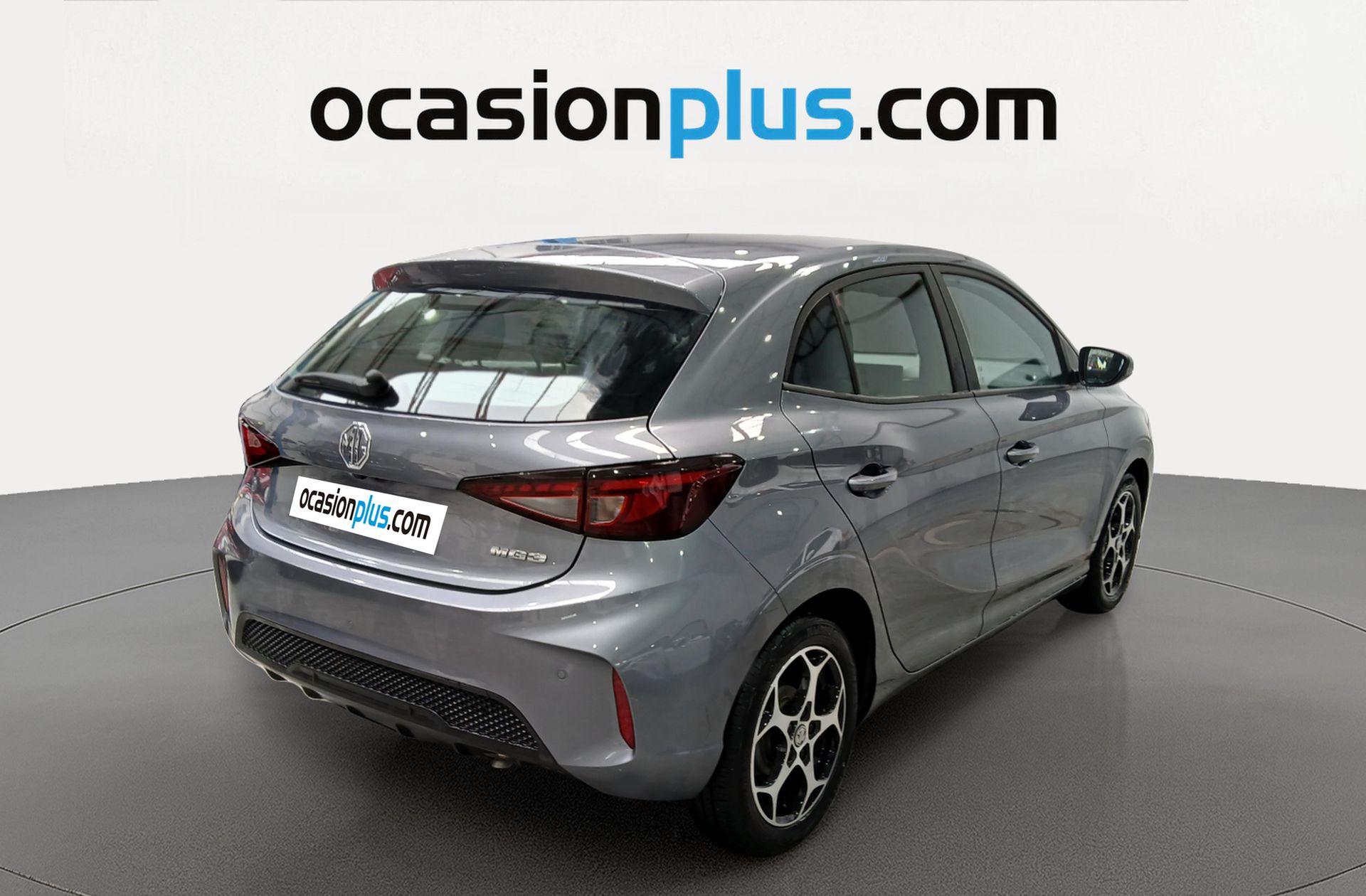 MG MG3 1.5 Comfort - foto 4