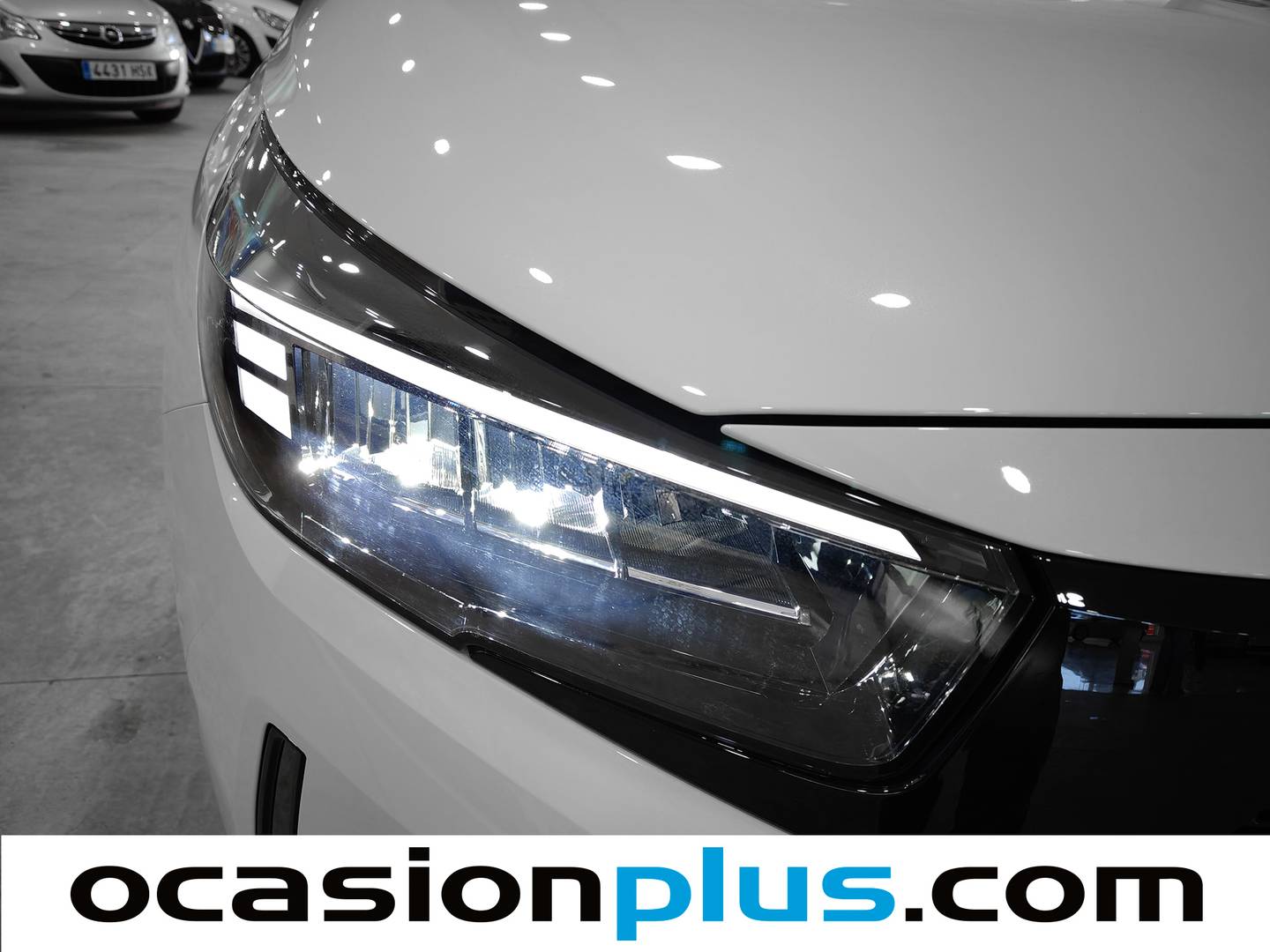 Foto Opel Corsa Opel Corsa 1.2 T XHL GS (100 CV)