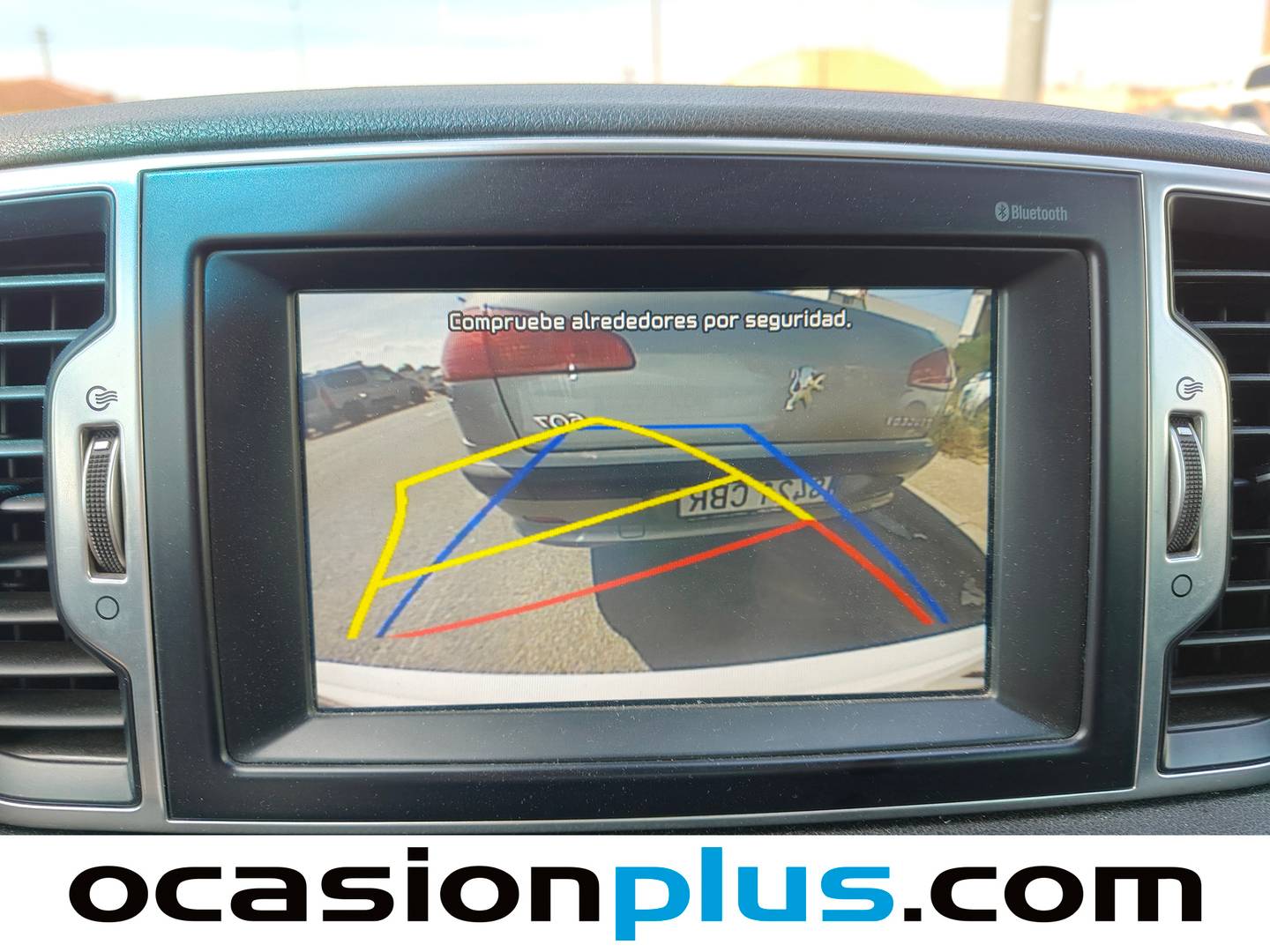 Equipamiento del KIA Sportage KIA Sportage 1.7 CRDi VGT Eco-Dynamics x-Tech17 4x2 (115 CV)