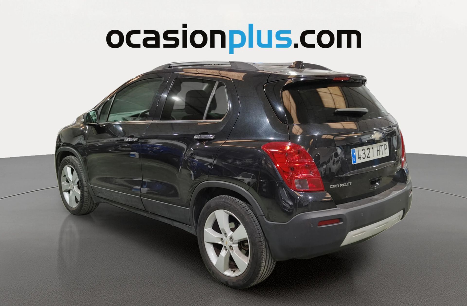 Chevrolet Trax 1.6 LT - foto 4