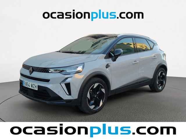 Renault Ocasión