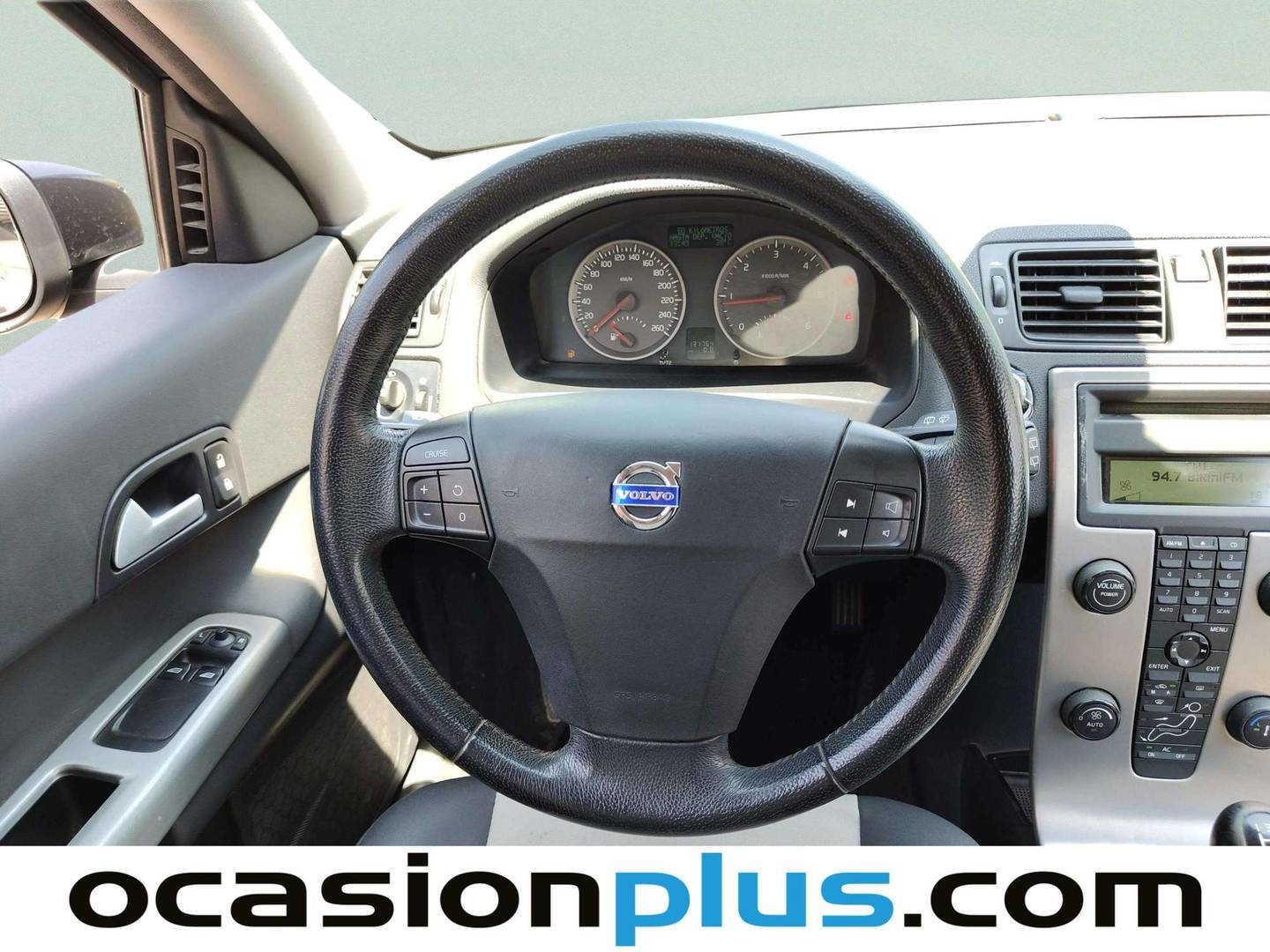 Volvo C30 Volvo C30 1.6D Momentum (109 CV) manual