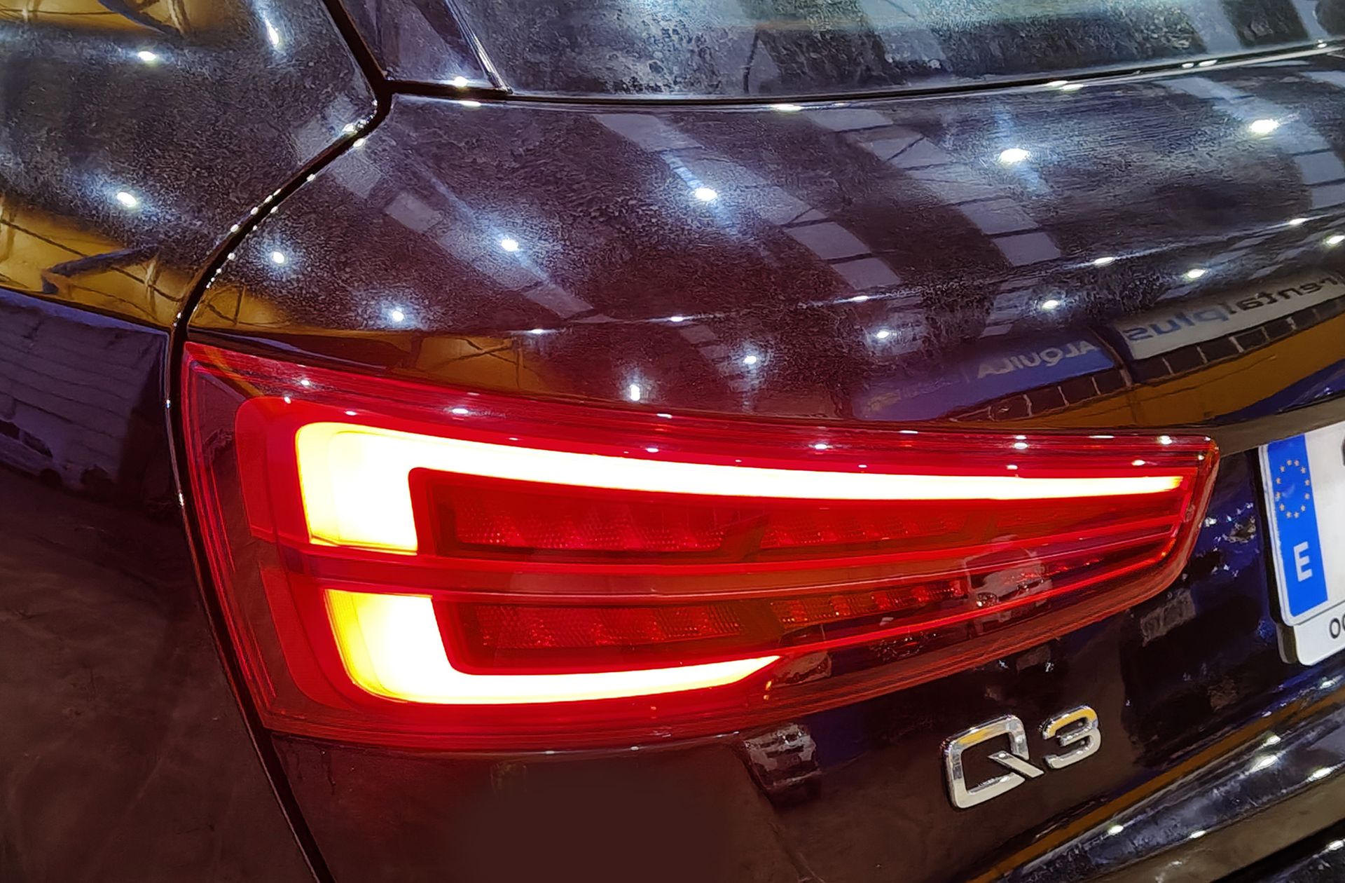 Audi Q3 2.0 TDI quattro S tronic - foto 16
