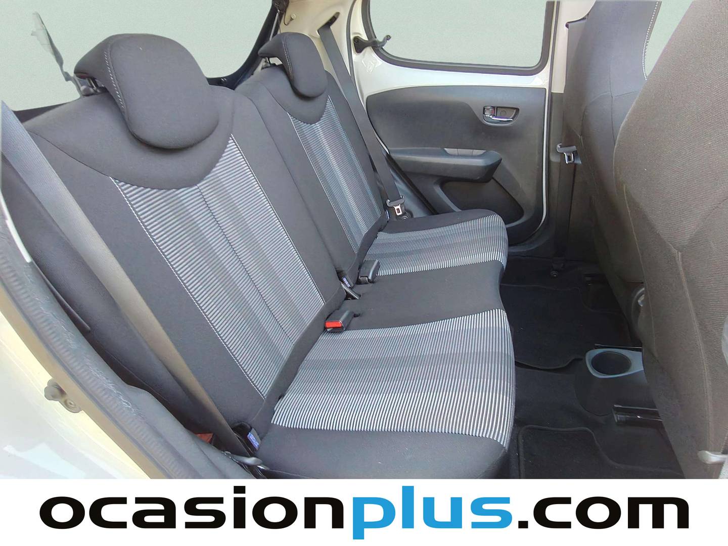 Peugeot 108 Peugeot 108 1.0 VTi Top! Allure ETG5 (69 CV) al mejor precio