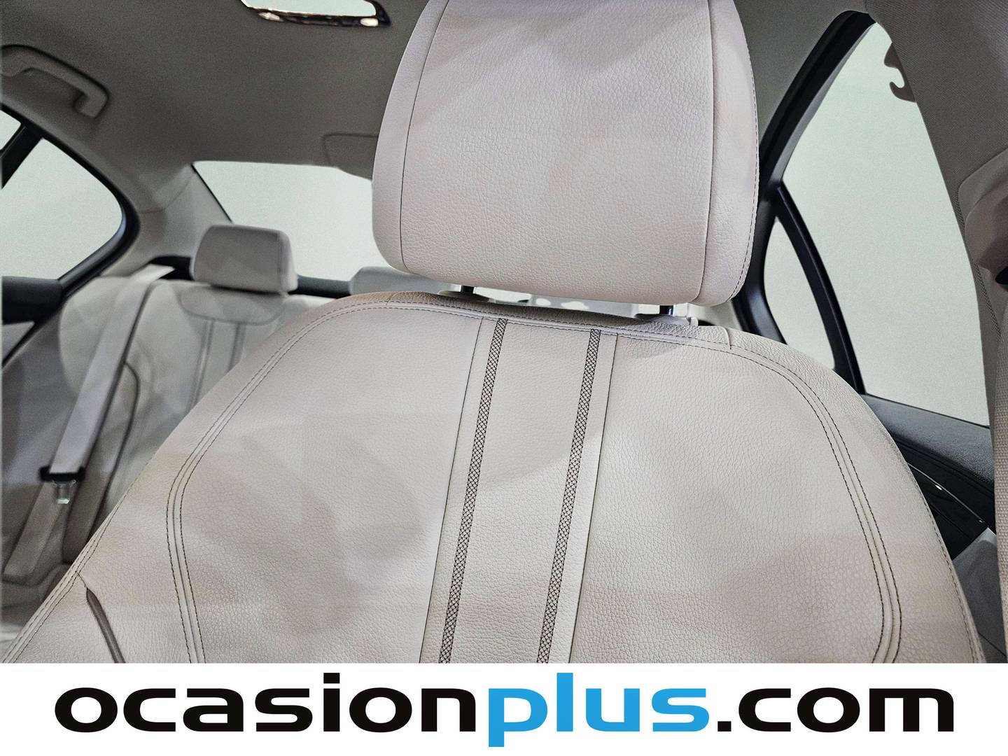 Equipamiento del BMW Serie 5 BMW Serie 5 520d (190 CV) Pack Luxury Line