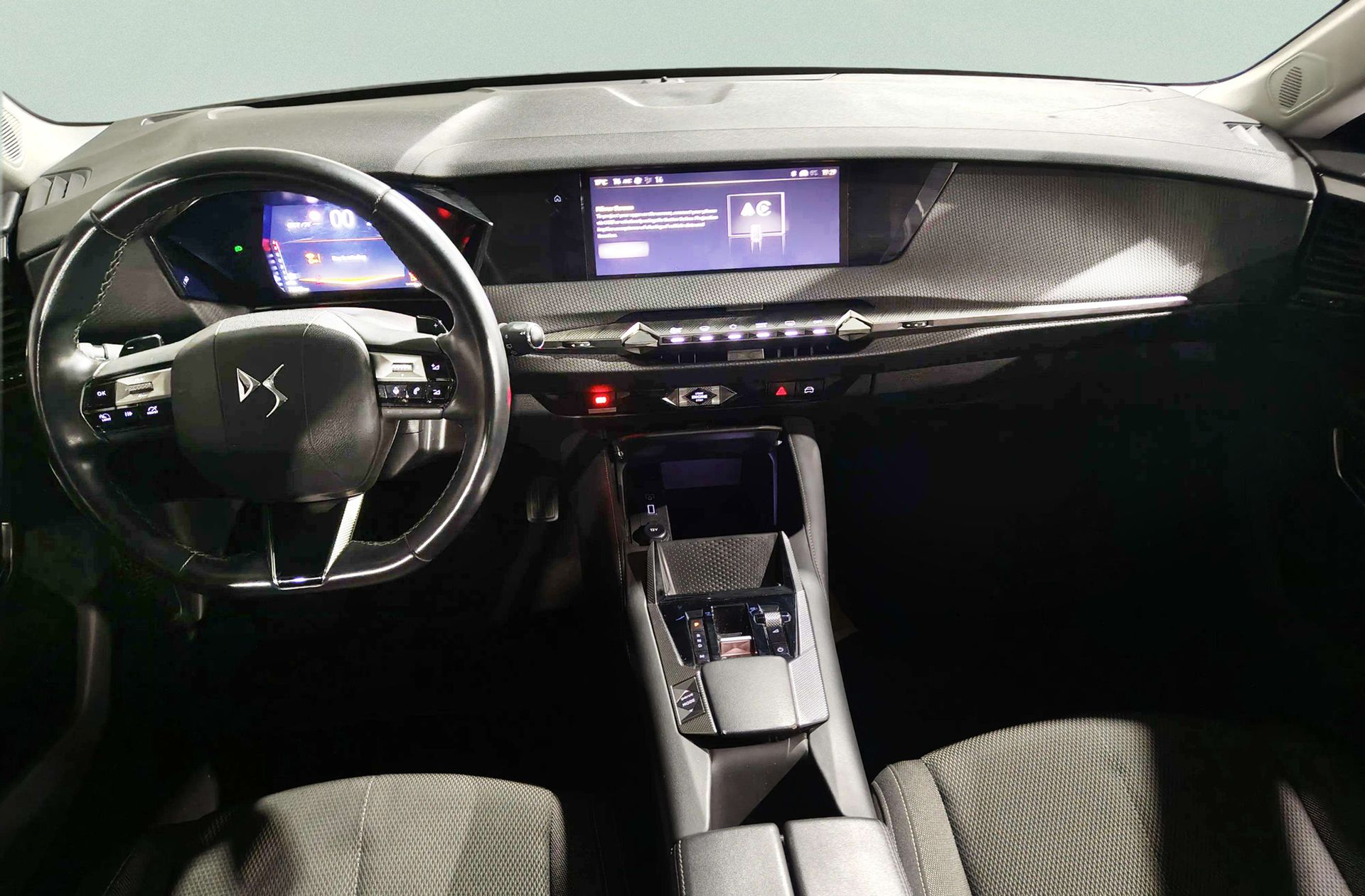 DS DS 4 BlueHDi 130 Bastille - foto 8