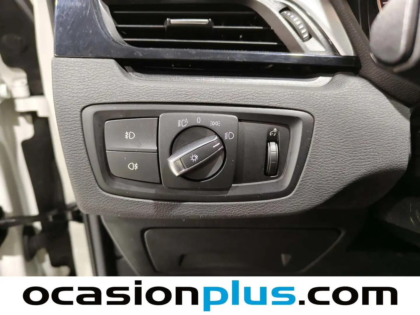 Foto BMW X1 BMW X1 sDrive18d (150 CV)