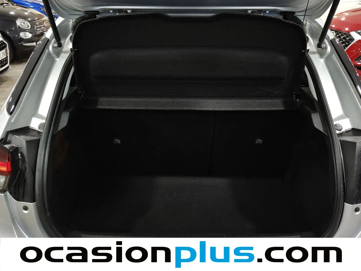 Foto Opel Corsa Opel Corsa 1.2 Turbo XHL Elegance (100 CV)