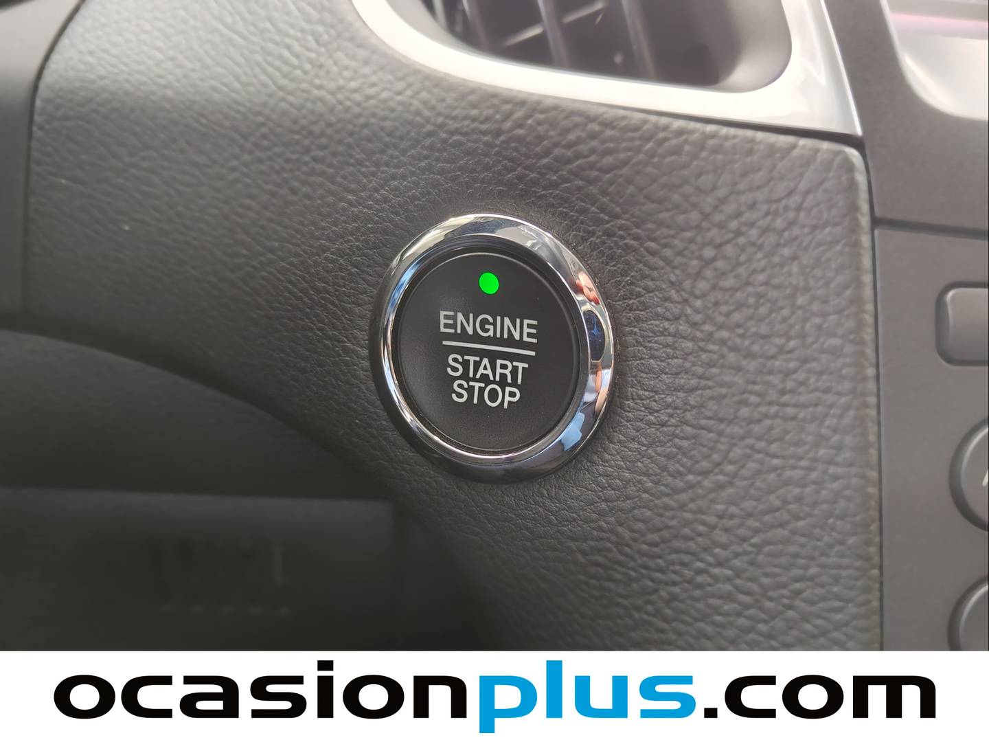 Ford S-MAX Ford S-Max 2.0 TDCI Titanium (150 CV) barato