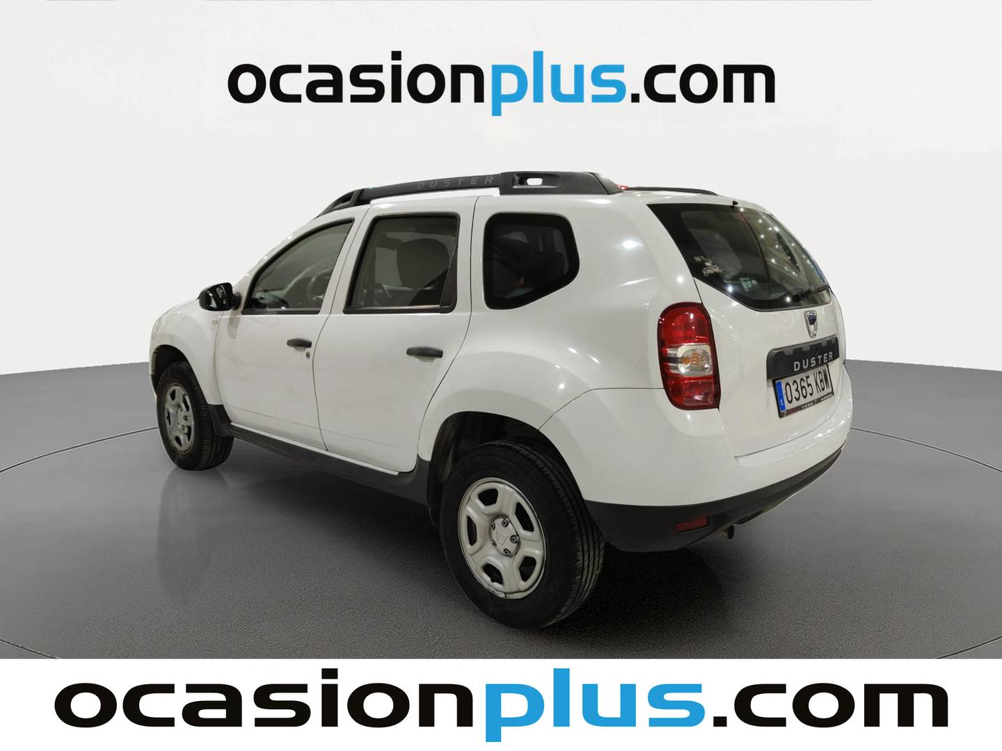 Foto Dacia Duster Dacia Duster Ambiance dCi (109 CV)