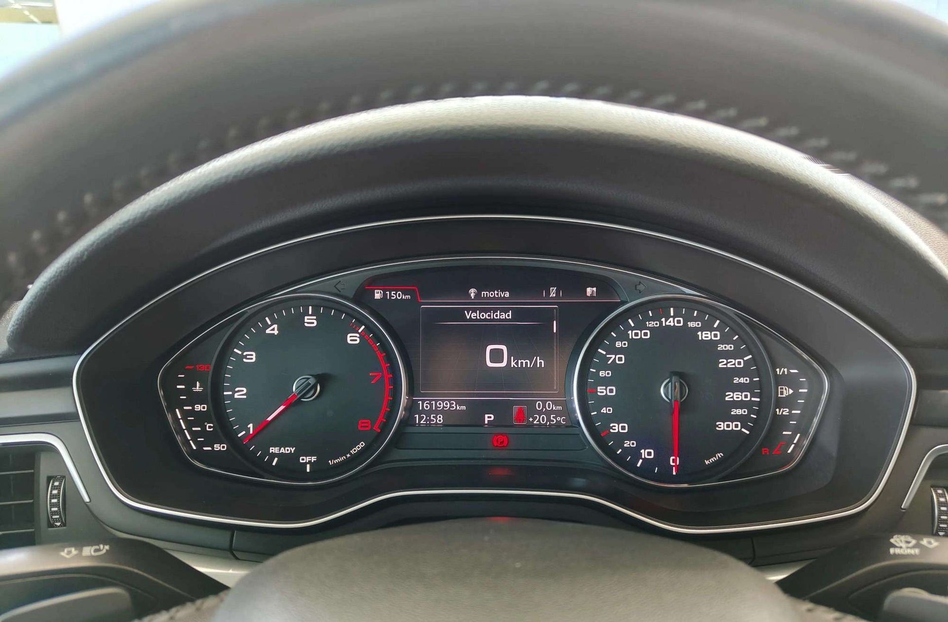 Audi A4 Advanced 35 TFSI S tronic - foto 24