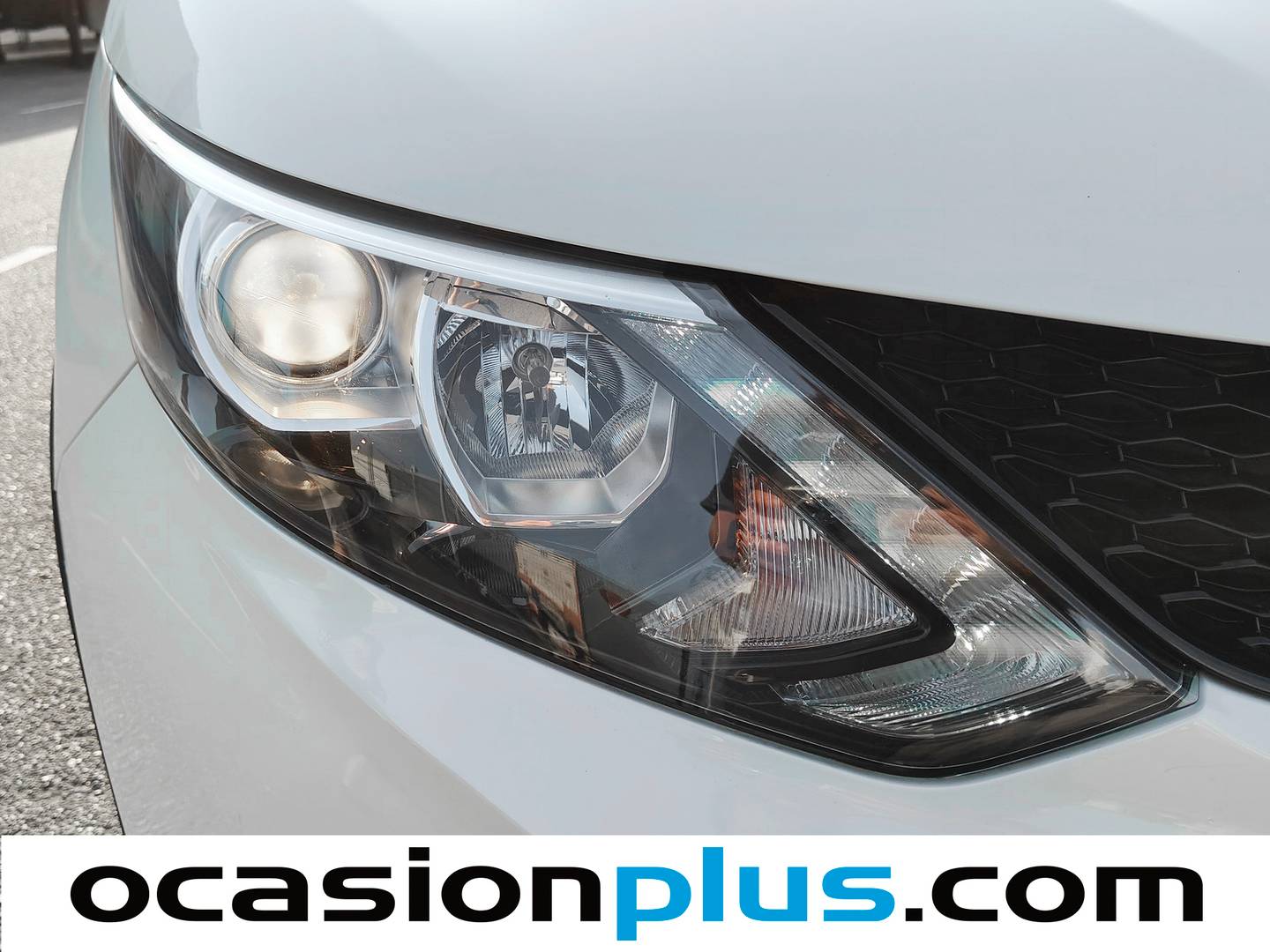 Nissan QASHQAI Nissan Qashqai 1.2 DIG-T N-Vision 4x2 (115 CV) barato
