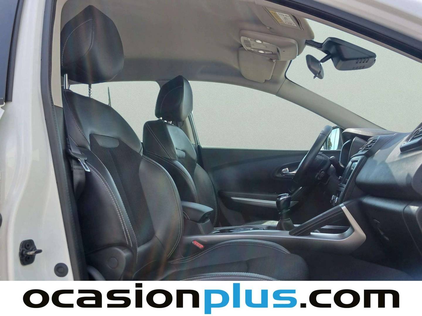 Renault Kadjar Renault Kadjar Zen Energy dCi (110 CV) 2017