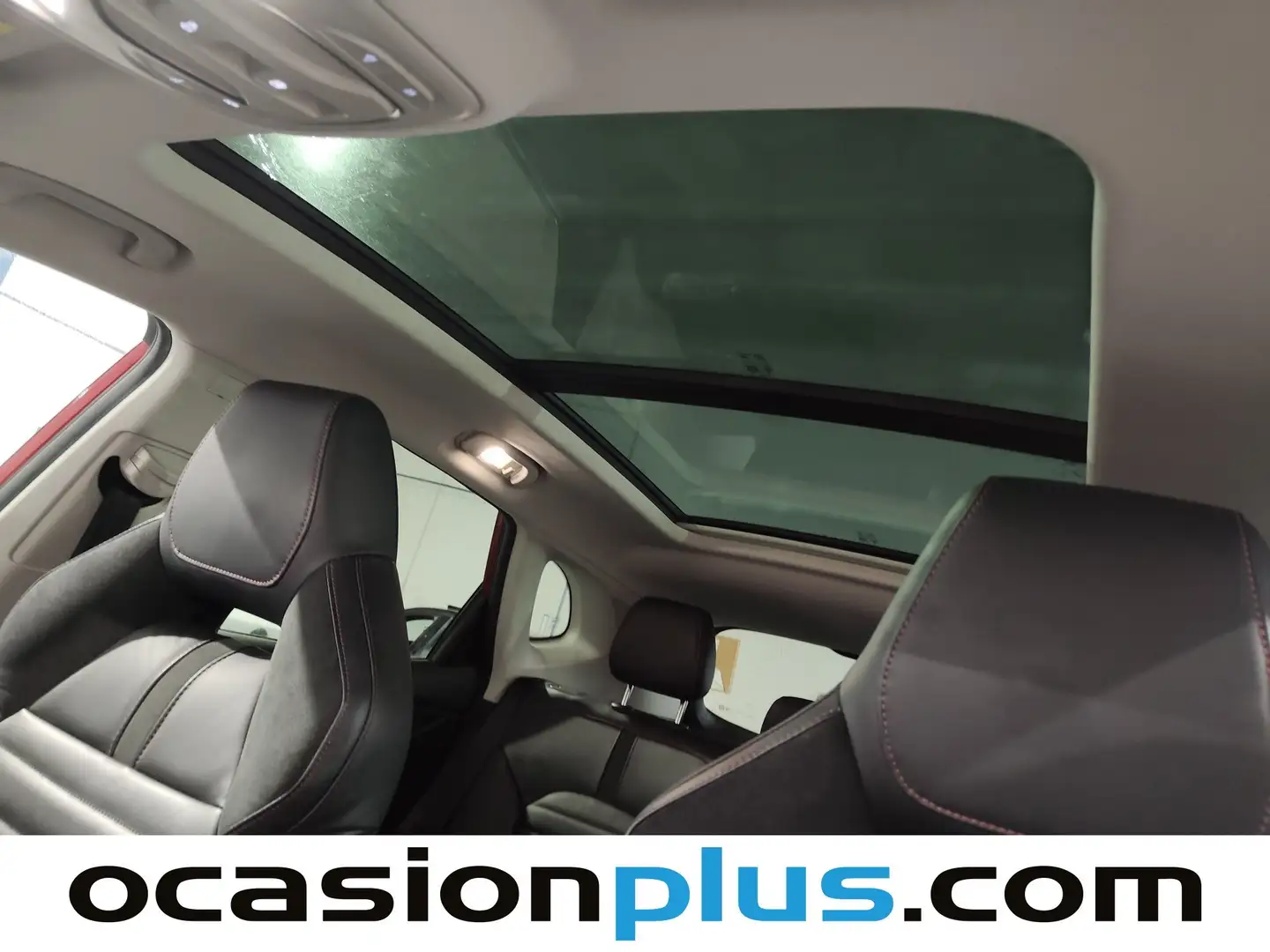 Foto MG HS MG HS 1.5 Turbo GDI Luxury (162 CV)