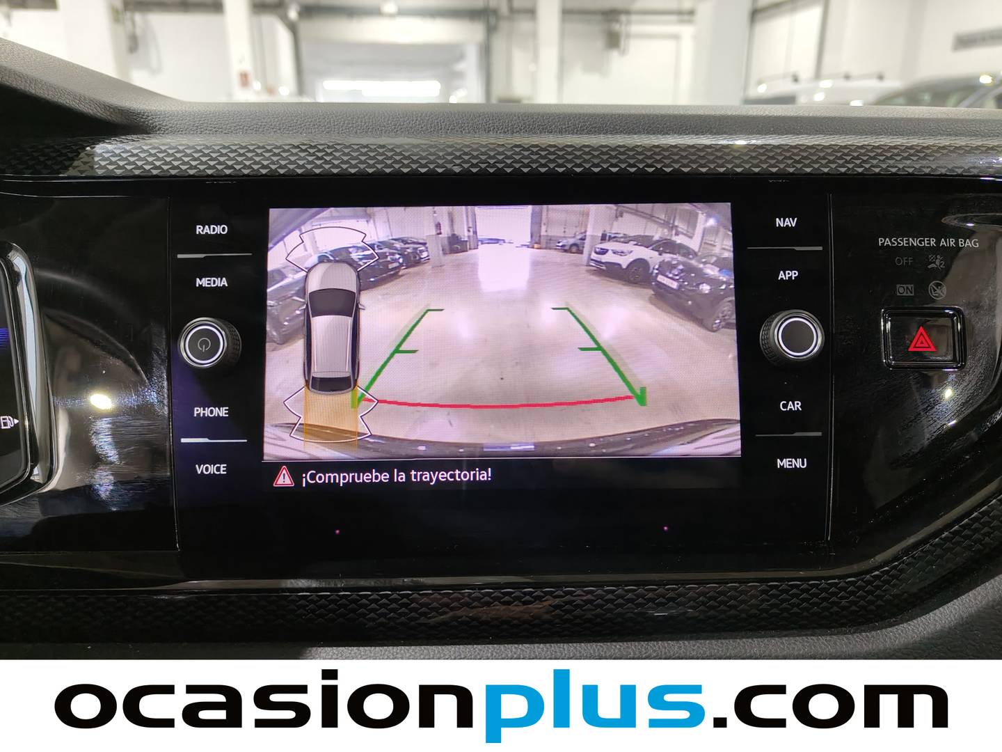 Foto Volkswagen Taigo Volkswagen Taigo ``Más`` 1.0 TSI (115 CV) DSG