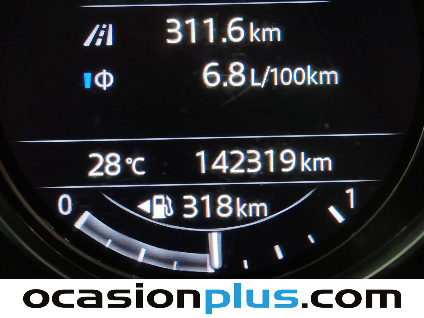 Mazda CX-5 Mazda CX-5 2.0 GE Evolution 2WD (165 CV) barato