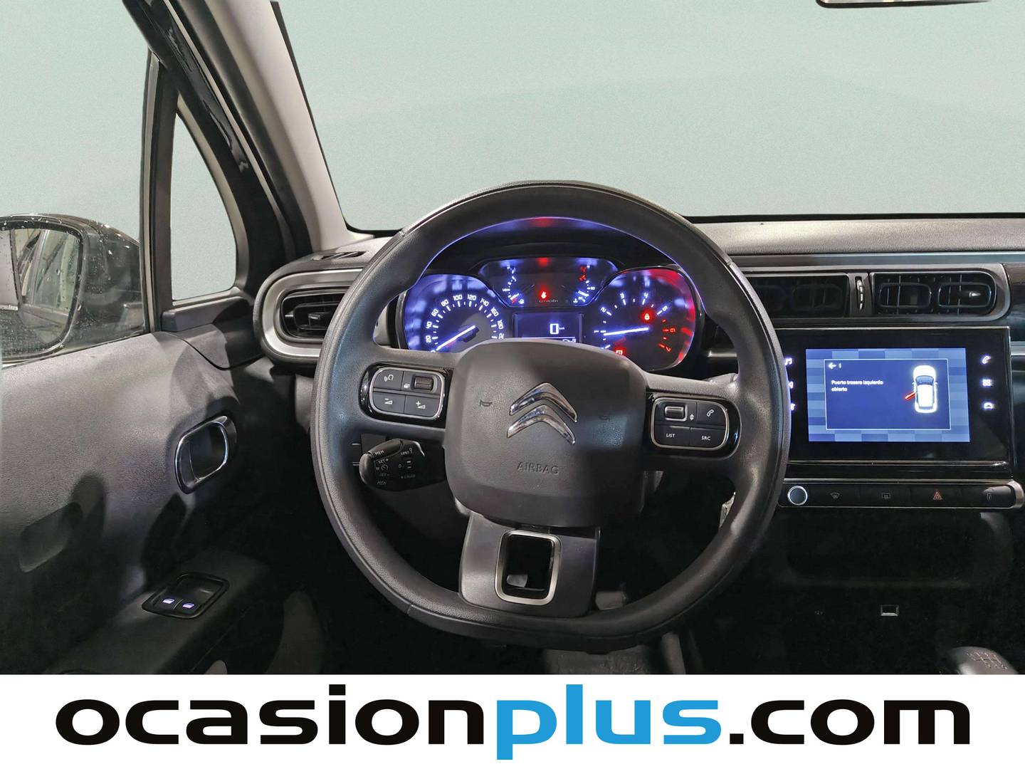 Foto Citroën C3 Citroen C3 BlueHDi 100 S&S Plus (102 CV)