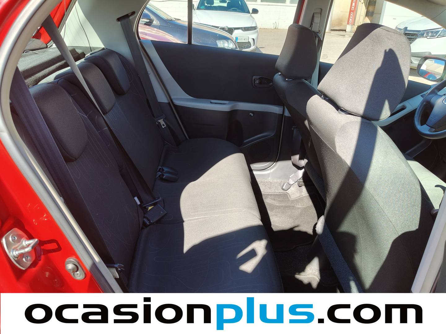 Toyota Yaris Toyota Yaris 1.4D-4D TS (90 CV) al mejor precio