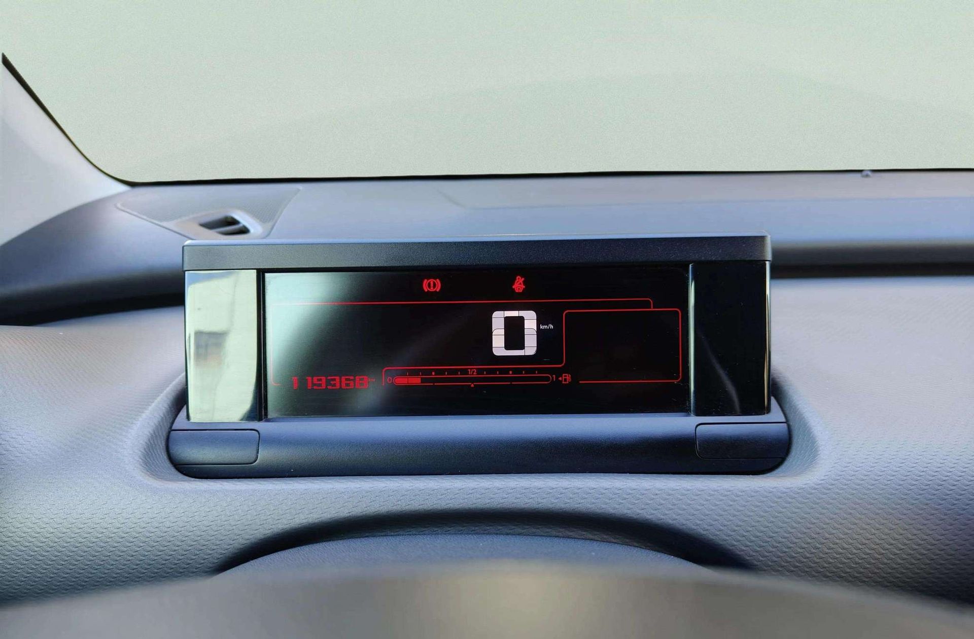 Citroën C4 Cactus PureTech 82 Feel - foto 20
