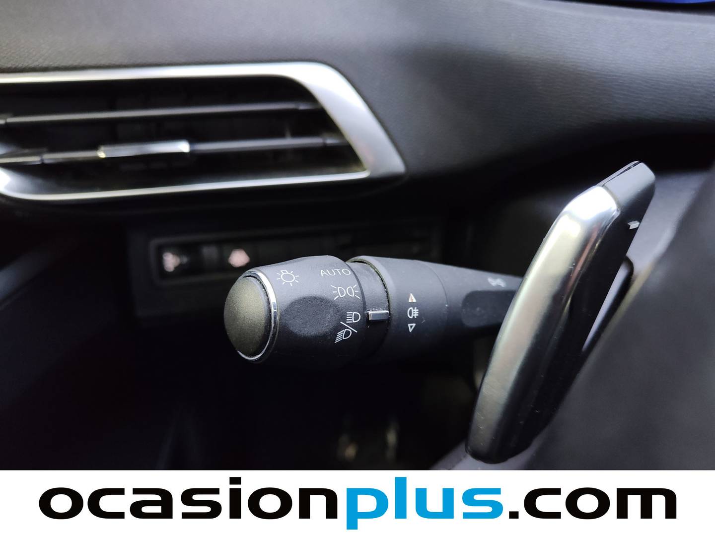 Peugeot 5008 Peugeot 5008 PureTech 130 S&S Allure EAT8 (130 CV) 7 Plazas seminuevo