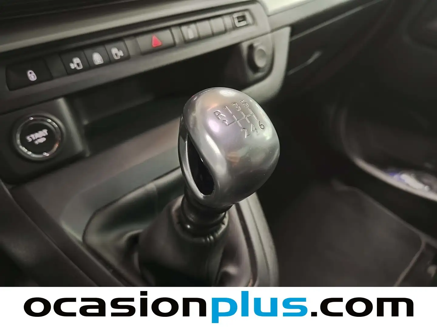 Foto Citroën Spacetourer Citroen Spacetourer BlueHDi 150 Talla M Shine 8 Plazas (150 CV)