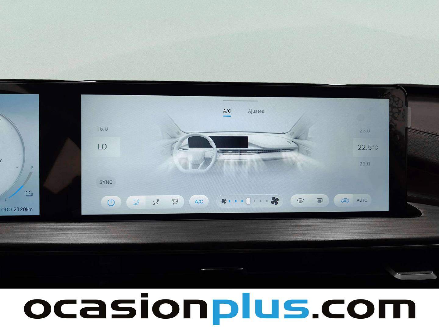 EBRO S400 EBRO S400 1.5 DHE HEV Premium CVT (211 CV) seminuevo