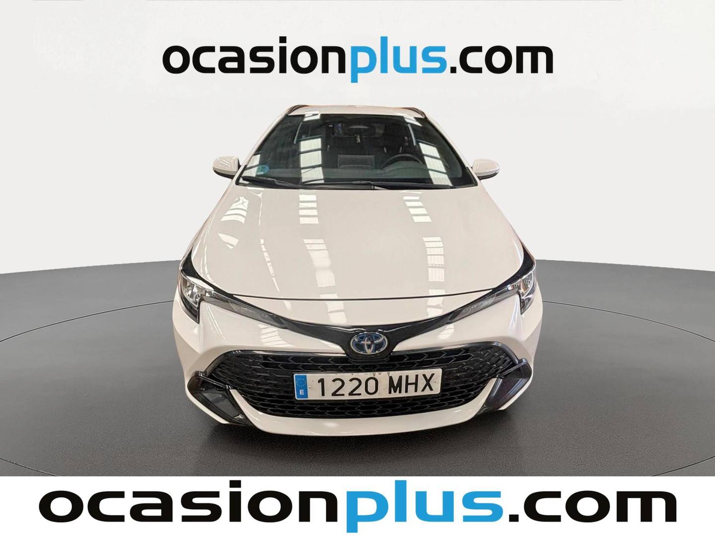Toyota Corolla Toyota Corolla 140H Active Plus Touring Sport (140 CV) 140cv