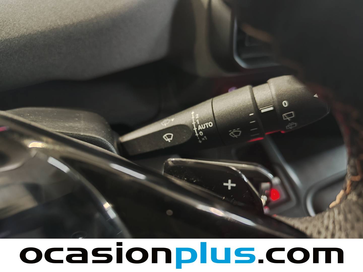 Foto Peugeot Rifter Peugeot Rifter BlueHDi 130 GT Long EAT8 (130 CV) 7 Plazas