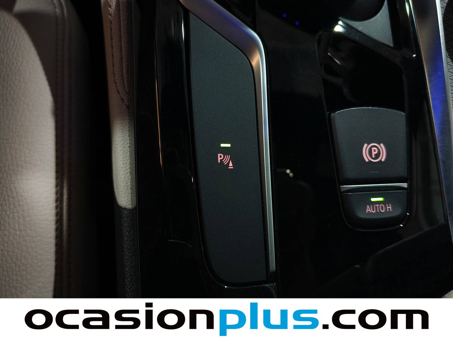 Accesorios del BMW Serie 5 BMW Serie 5 520d Business (190 CV) Pack M