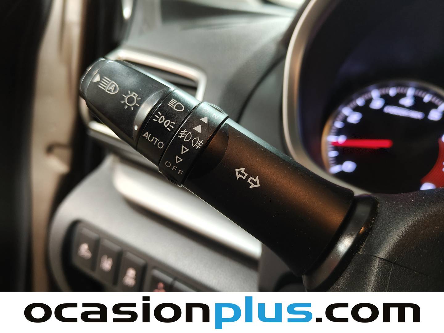 Mitsubishi Eclipse Cross Mitsubishi Eclipse Cross 150T Motion (163 CV) 2019