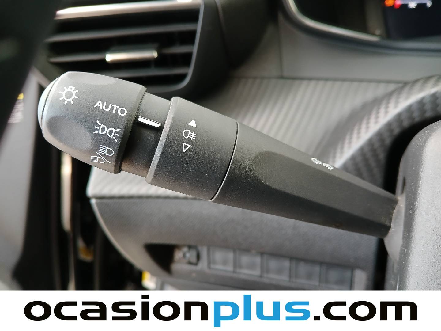 Peugeot 2008 Peugeot 2008 PureTech 100 S&S Allure (100 CV) seminuevo