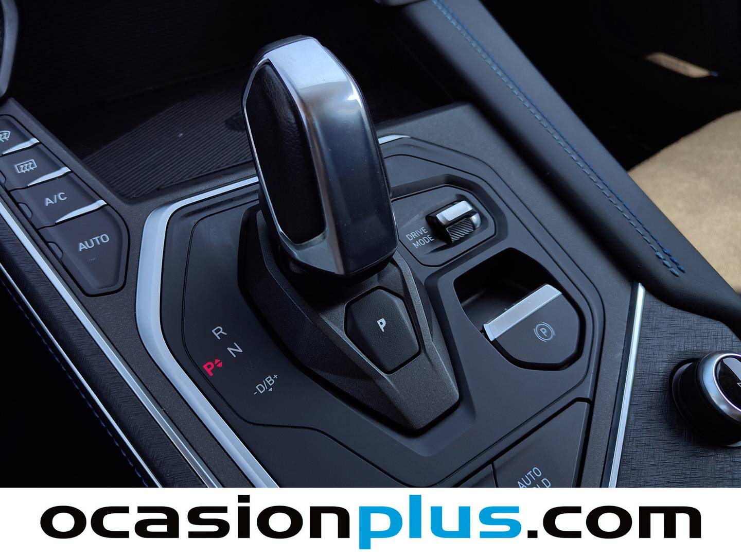 Lynk & Co 01 Lynk & Co 01 1.5 PHEV (261 CV) de segunda mano