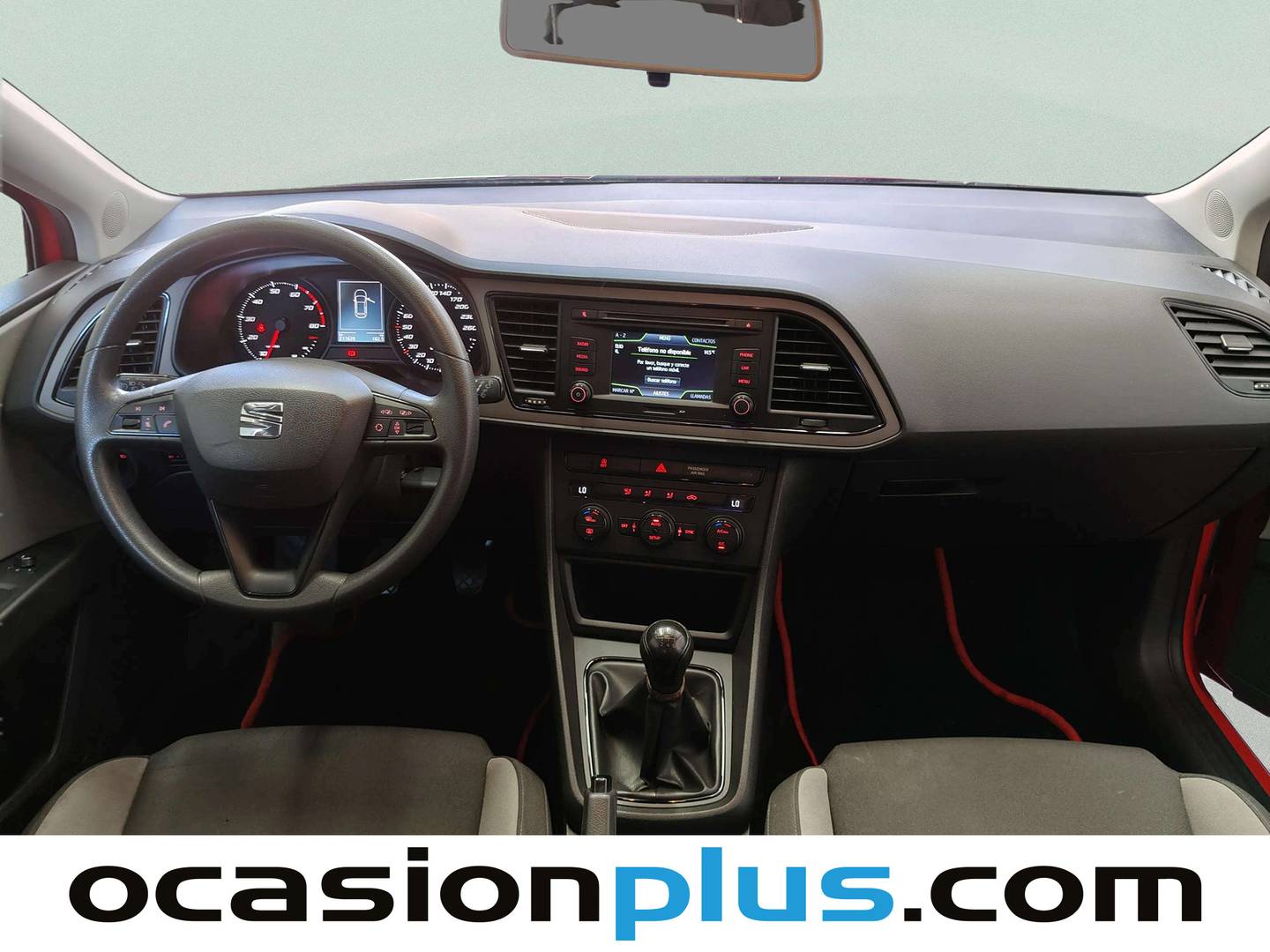 Seat León Seat León SC 1.2 TSI St&Sp Reference  (105 CV) de ocasión