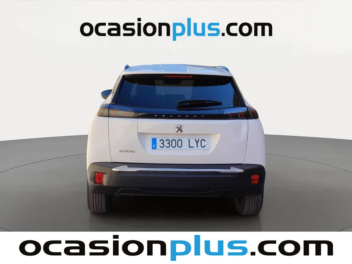 Peugeot 2008 Peugeot 2008 PureTech 100 S&S Allure (100 CV) barato