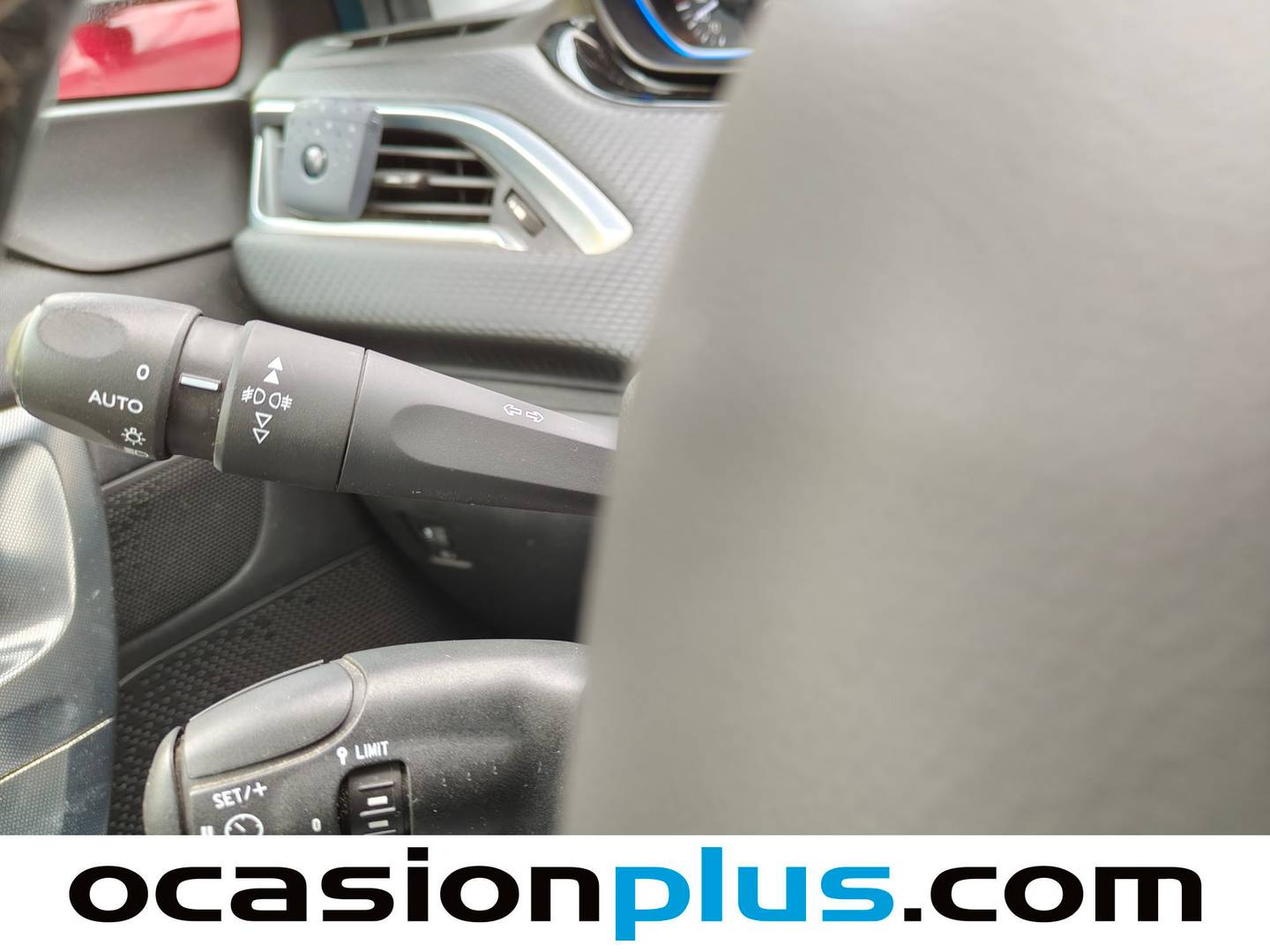 Extras del Peugeot 2008 Peugeot 2008 BlueHDi 100 Allure (100 CV)