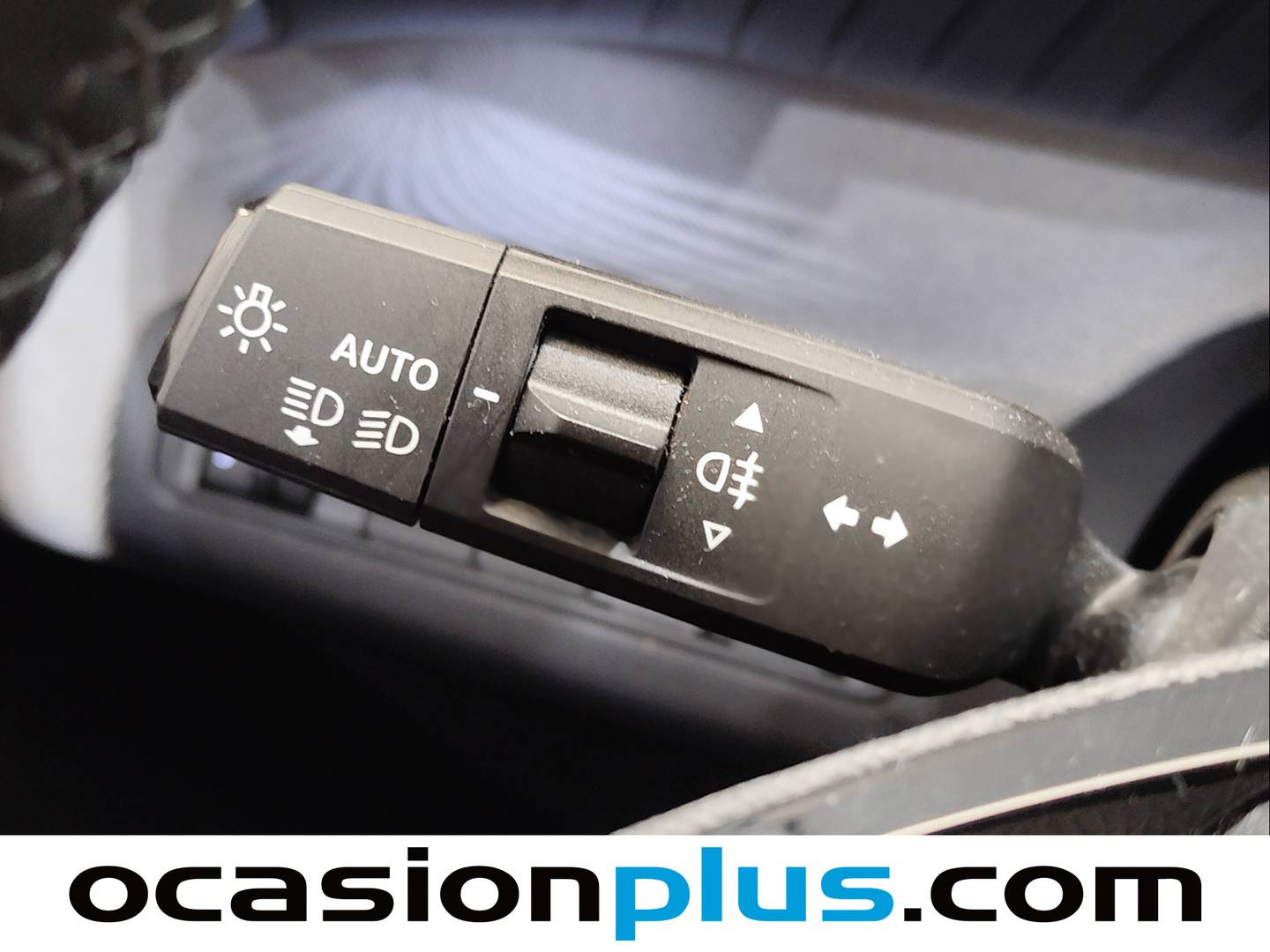 Citroën C3 Aircross Citroën C3 Aircross Hybrid 145 Plus e-DCS6 (145 CV) de segunda mano