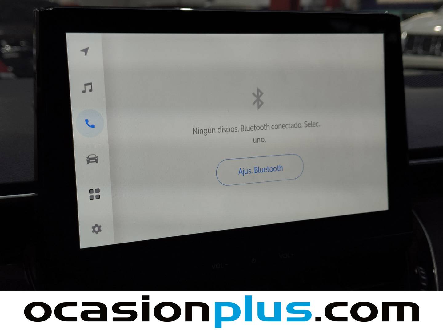 Foto Toyota Corolla Toyota Corolla 140H Active Plus Touring Sport (140 CV)