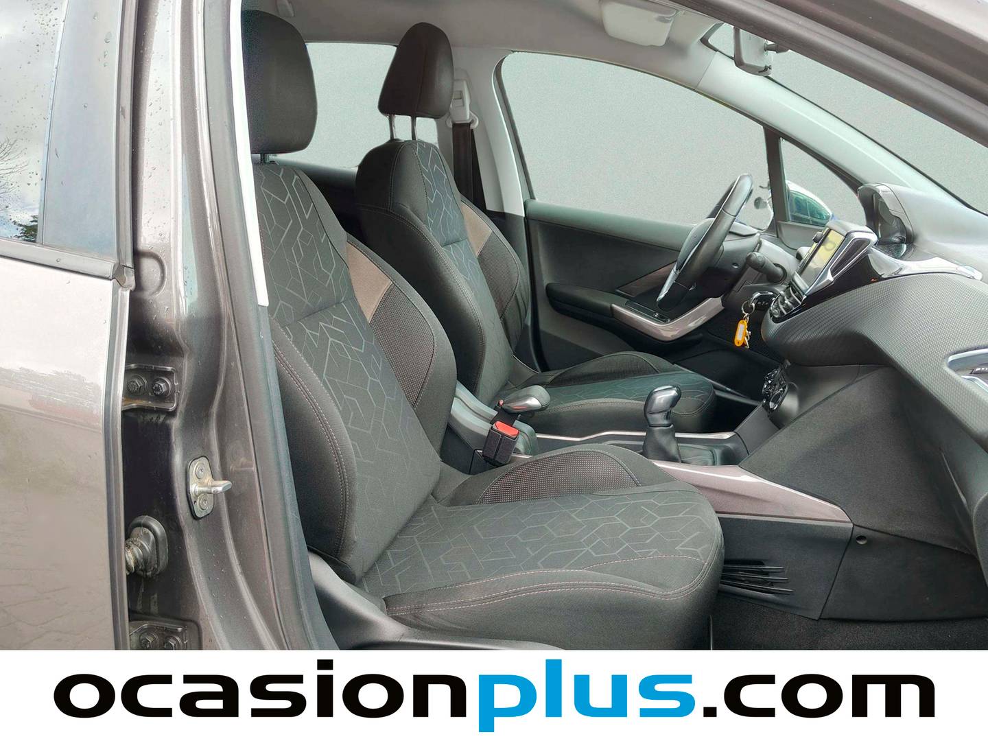 Peugeot 2008 Peugeot 2008 BlueHDi 100 Style (100 CV) diésel