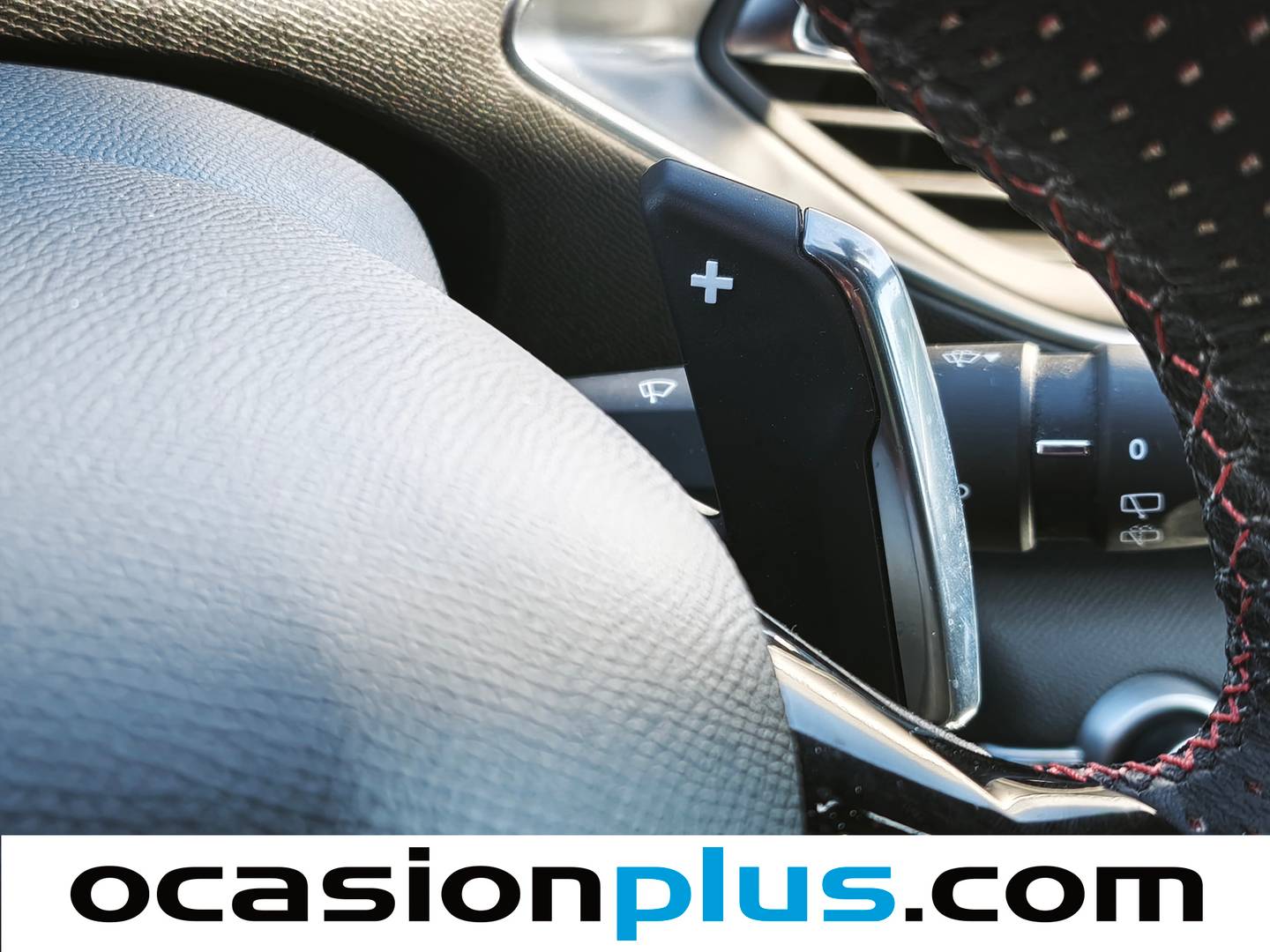 Peugeot 308 Peugeot 308 1.2 PureTech S&S GT Line EAT8 (130 CV) 2018