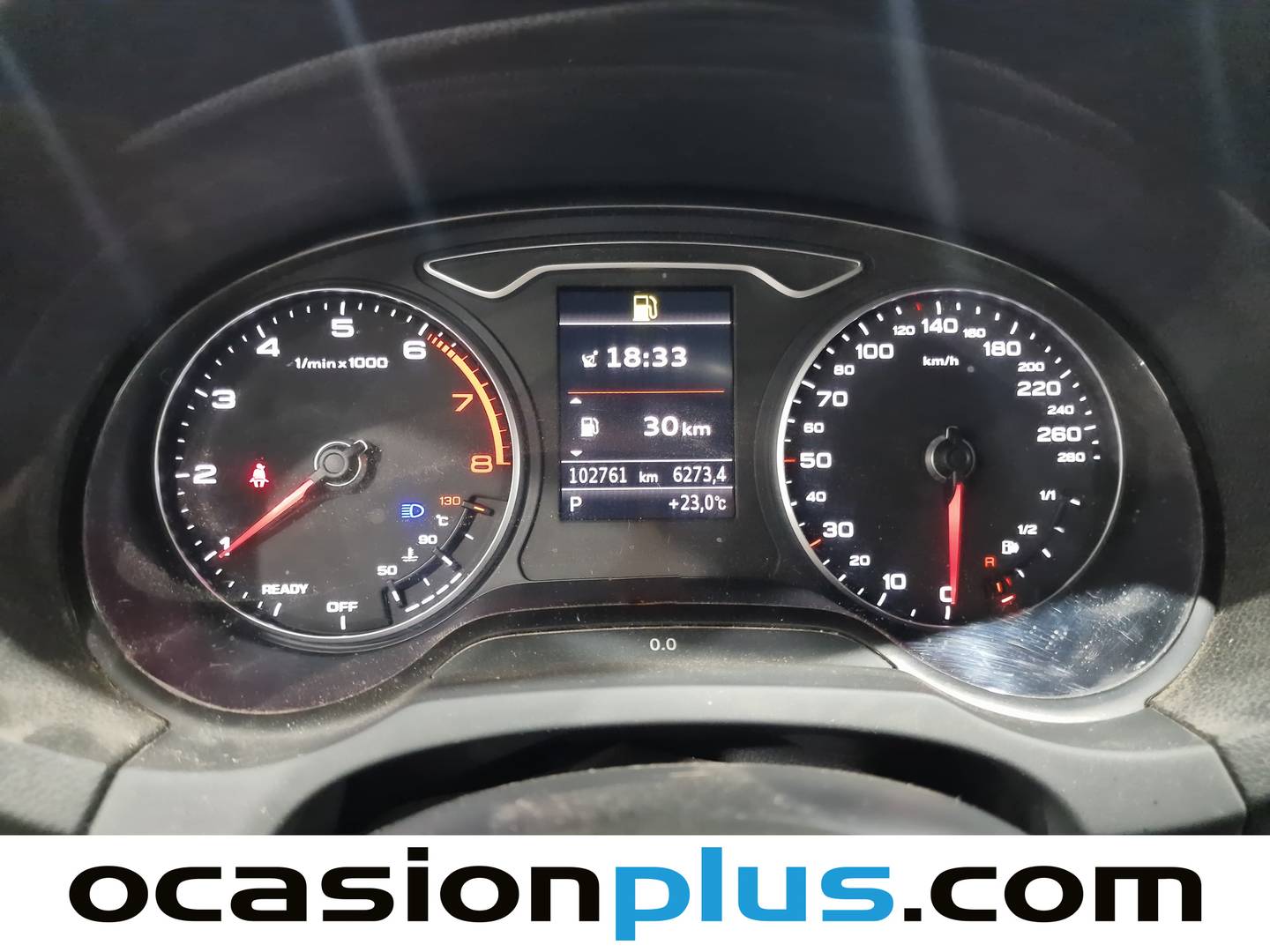 Audi A3 Audi A3 Sedan S-Line 35 TFSI (150 CV) S-Tronic 150cv