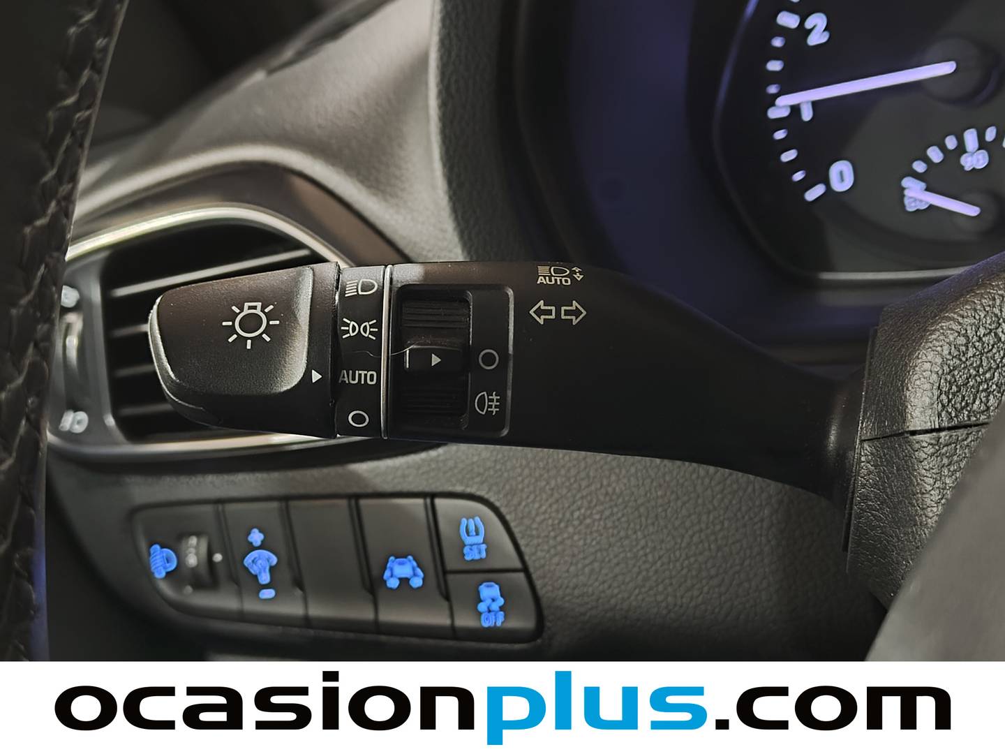 Hyundai i30 Hyundai i30 Fastback 1.0 TGDI N Line (120 CV) de ocasión