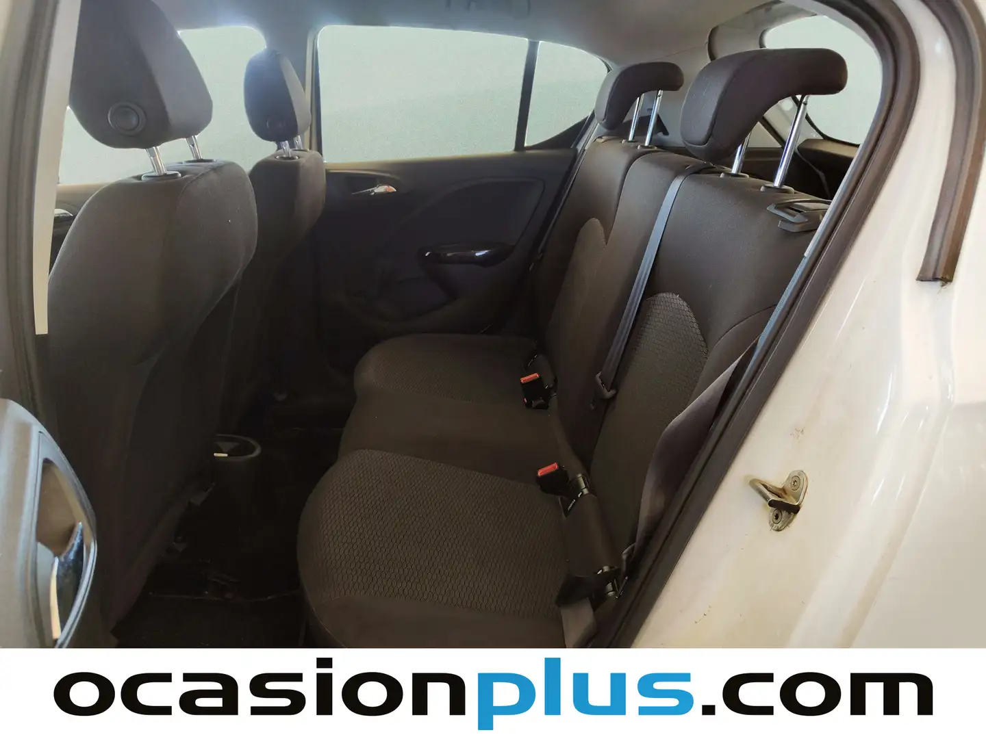 Foto Opel Corsa Opel Corsa 1.4 Selective (90 CV)