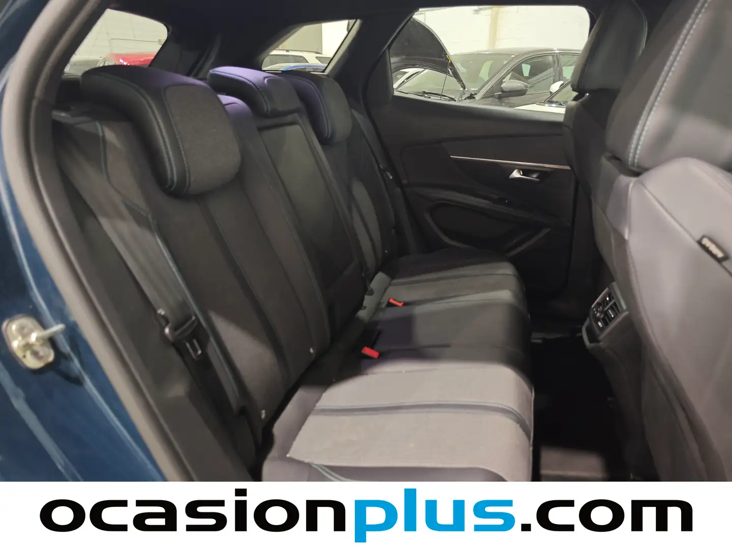 Foto Peugeot 3008 Peugeot 3008 PureTech 130 S&S Allure Pack (130 CV)