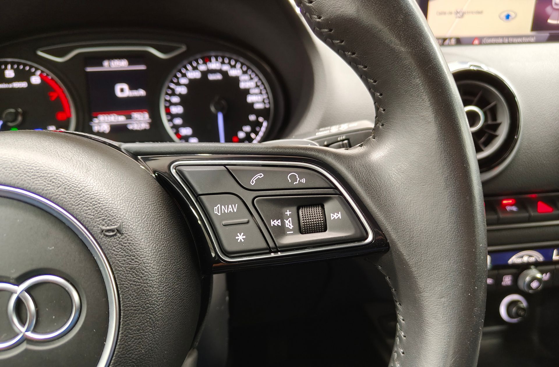Audi A3 Sportback Design 30 g-tron S tronic - foto 32
