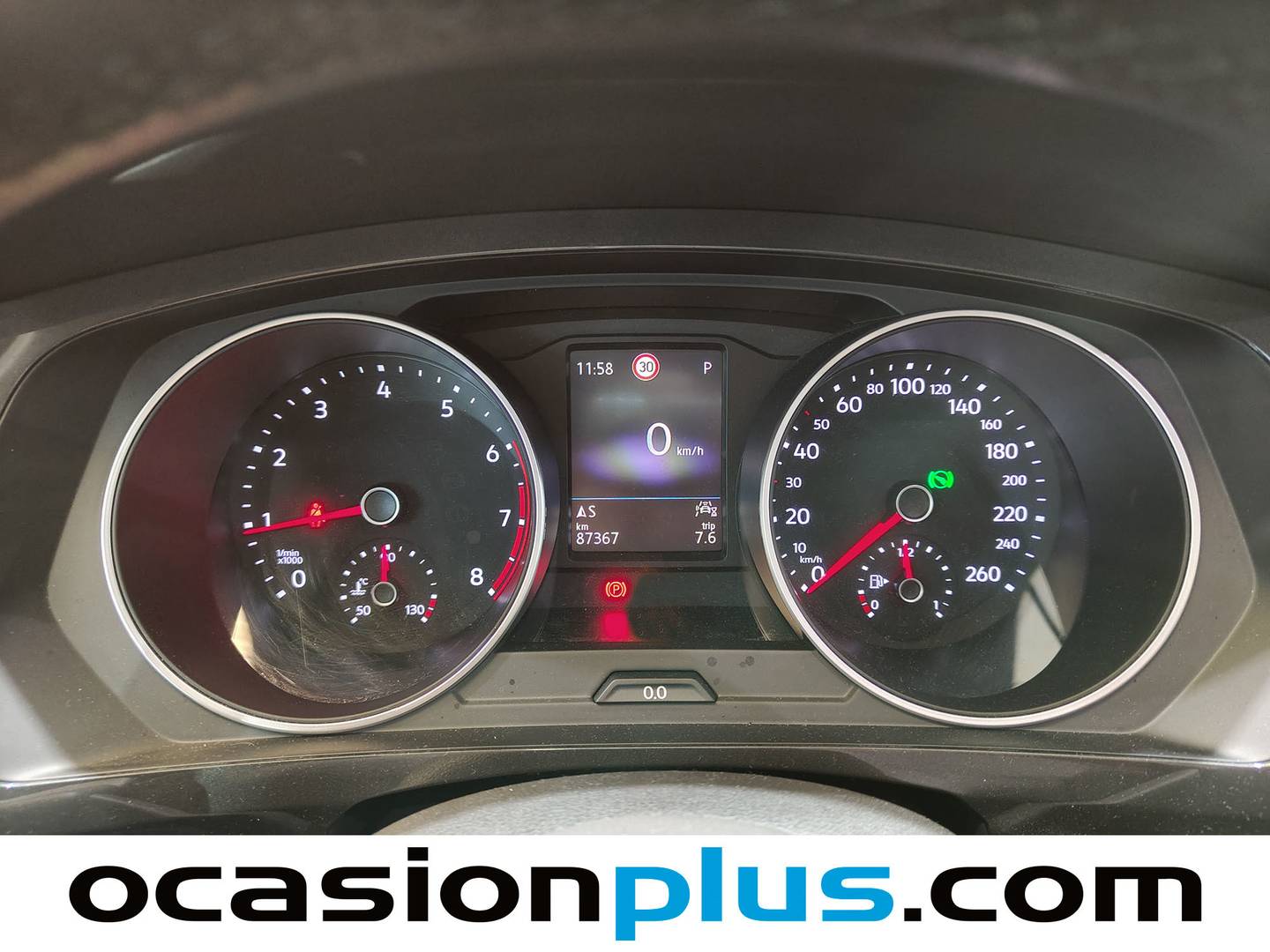 Foto Volkswagen Tiguan Volkswagen Tiguan Life 1.5 TSI (150 CV) DSG