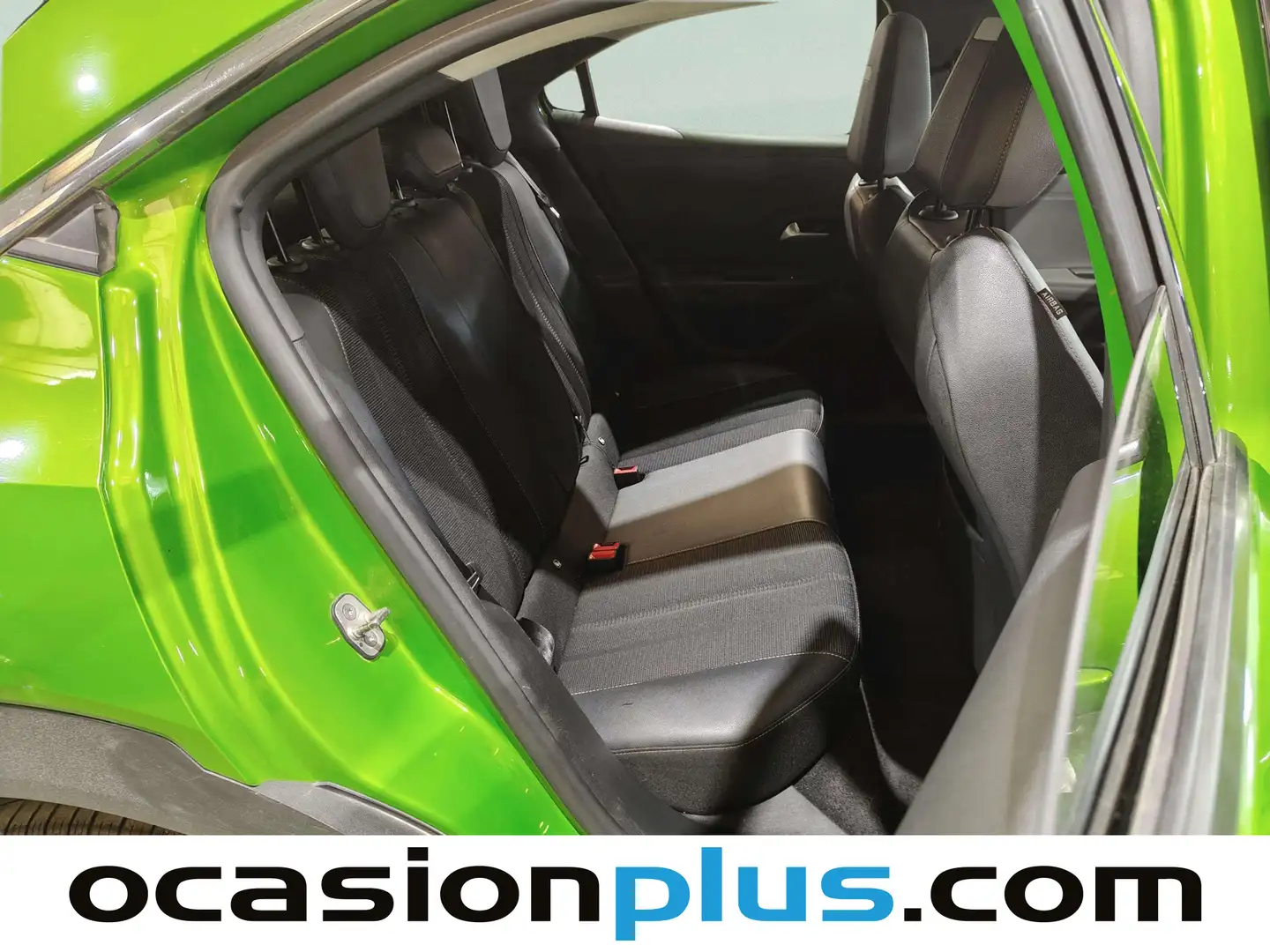 Foto Opel Mokka Opel Mokka 1.2 T Business Elegance (100 CV)