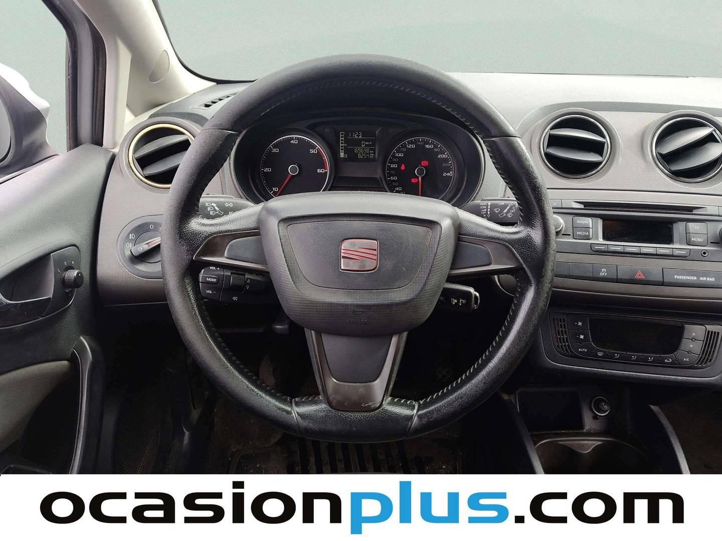 Seat Ibiza Seat Ibiza 1.6 TDI Style (105 CV) manual