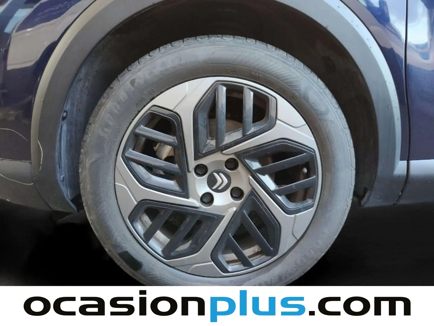 Foto Citroën C4 Citroen C4 PureTech 130 S&S Plus (131 CV)