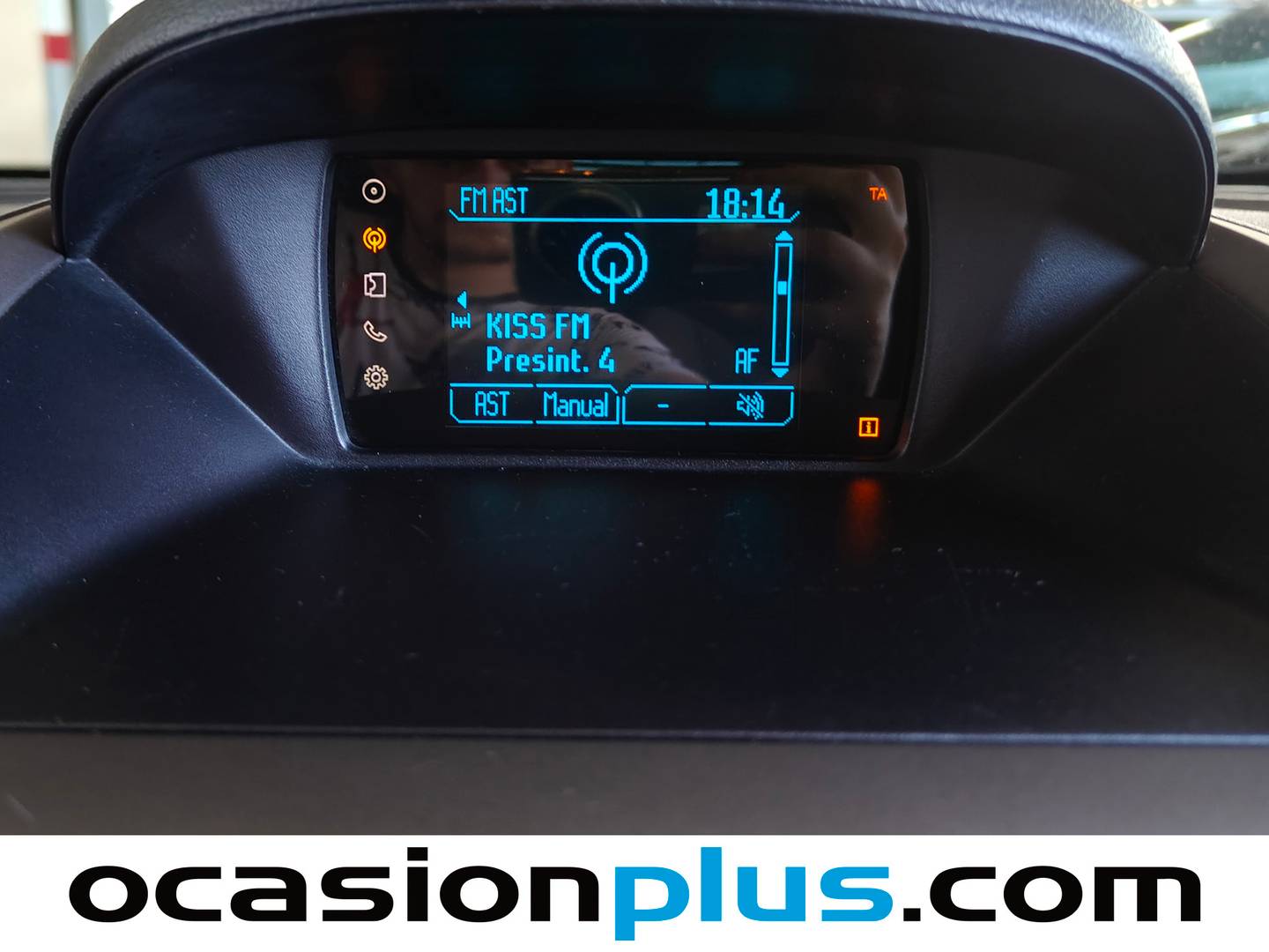 Ford Tourneo Courier Ford Tourneo Courier 1.0 EcoBoost Trend (100 CV) barato